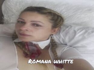 Romana_whitte