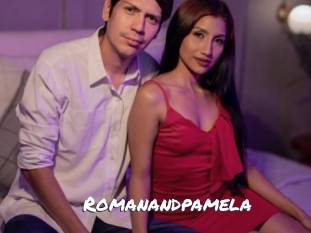 Romanandpamela