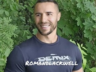 Romanblackwell