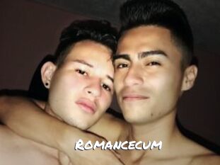 Romancecum