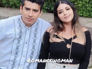 Romancewoman
