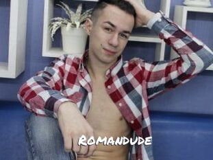 Romandude