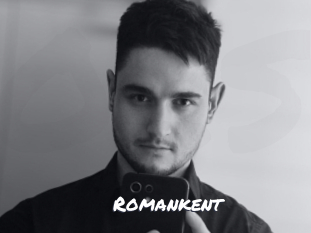 Romankent