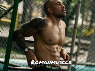 Romanmuscle