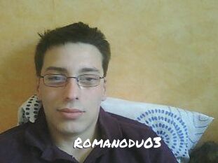 Romanodu03