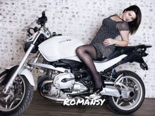 Romansy