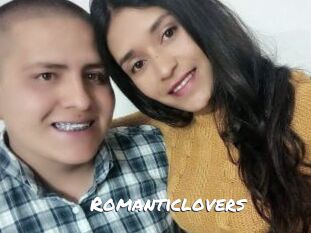 Romanticlovers