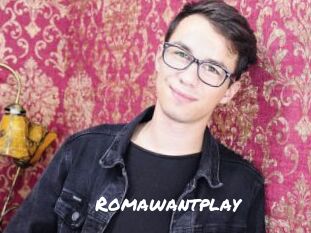 Romawantplay