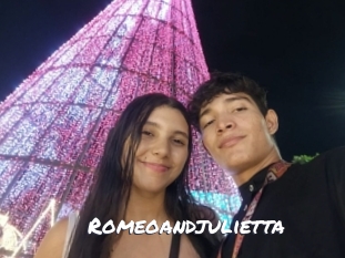 Romeoandjulietta