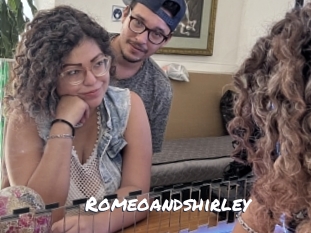 Romeoandshirley