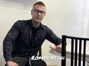 Romeobodhi
