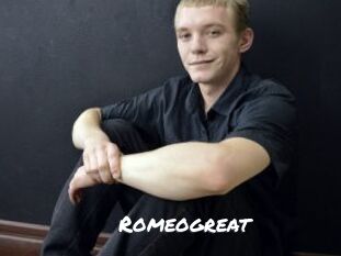 Romeogreat