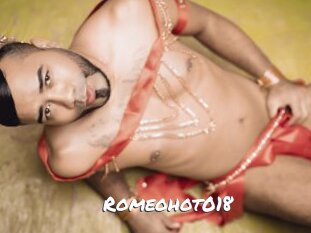 Romeohot018