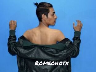 Romeohotx