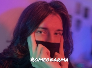 Romeokarma