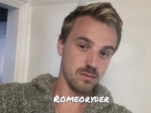 Romeoryder