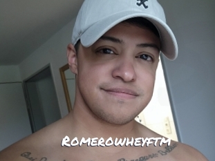 Romerowheyftm