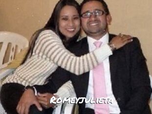 Romeyjulieta