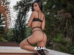 Romi