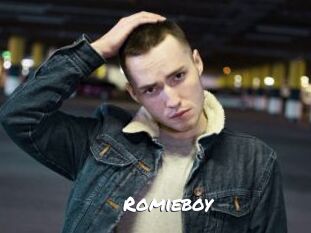 Romieboy