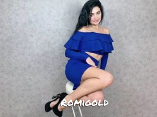 Romigold