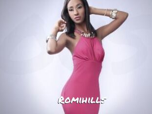Romihills