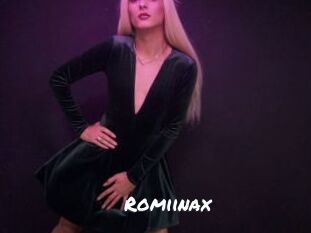 Romiinax