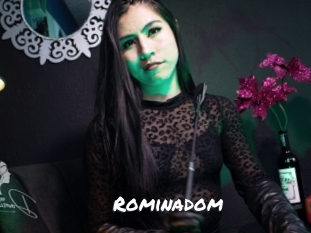 Rominadom
