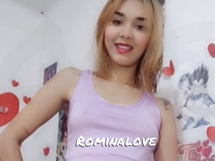 Rominalove