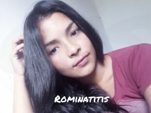 Rominatitis