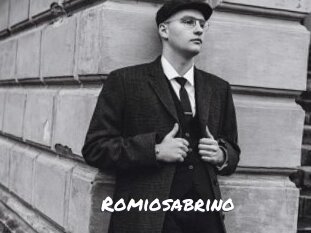 romiosabrino Ochranne Siete