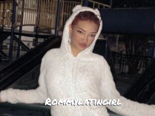 Rommylatingirl