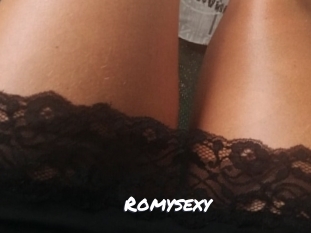 romysexy Ochranne Siete