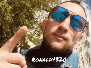 Ronald4320