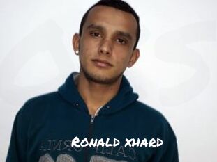 Ronald_xhard