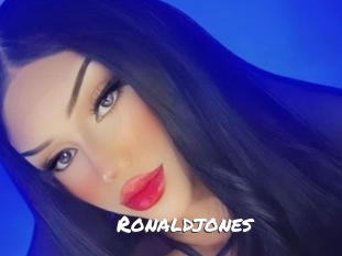Ronaldjones