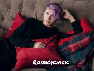 Ronboychick