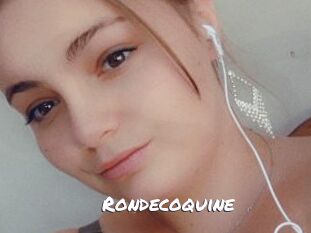 Rondecoquine
