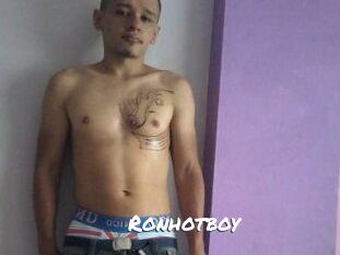 Ronhotboy