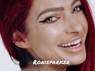 ronieparker Ochranne Siete