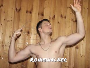 Roniewalker