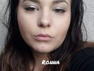 Ronna