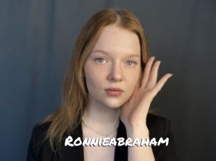 Ronnieabraham