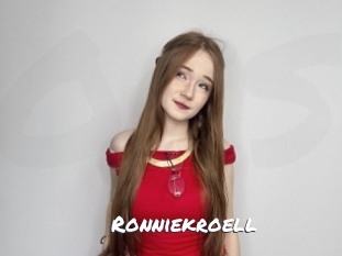 Ronniekroell