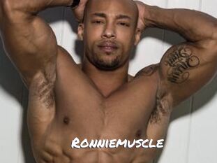 Ronniemuscle