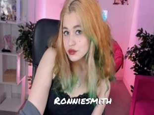Ronniesmith