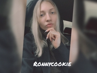 Ronnycookie