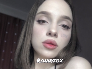 Ronnyfox