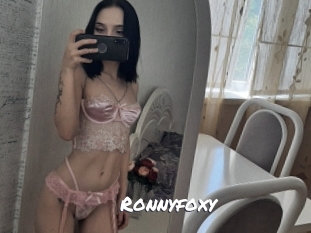 Ronnyfoxy