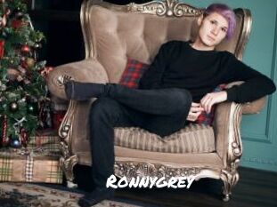 Ronnygrey